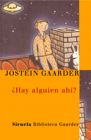 ¿HAY ALGUIEN AHÍ?1