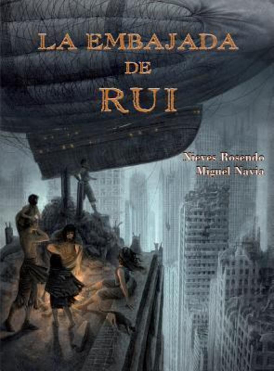 LA EMBAJADA DE RUI1