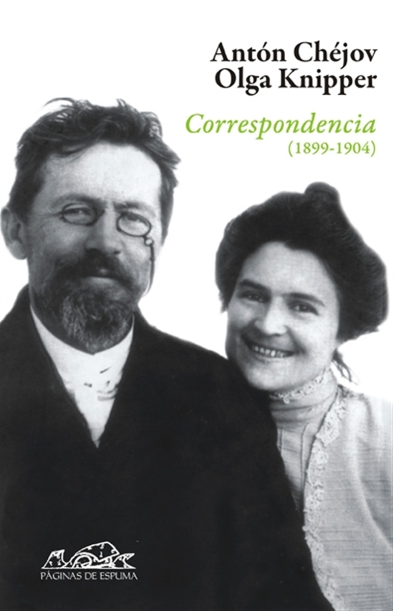 CORRESPONDENCIA 1899-19041