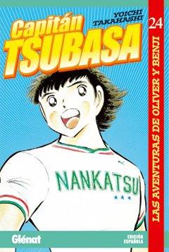 CAPITÁN TSUBASA1