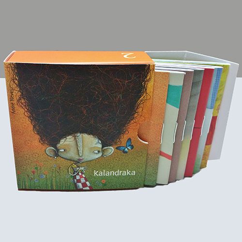 MINILIBROS IMPERDIBLES 21