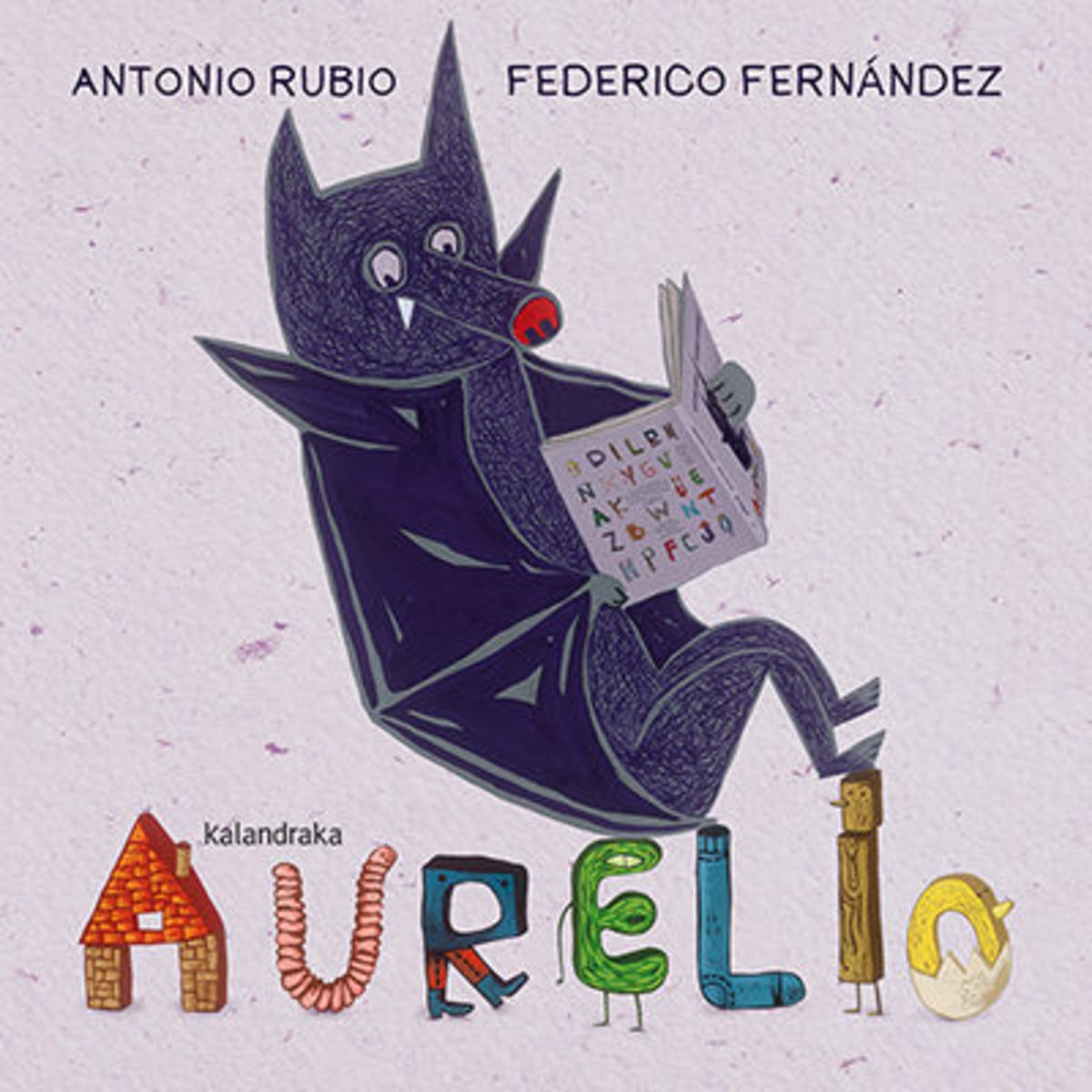 AURELIO1