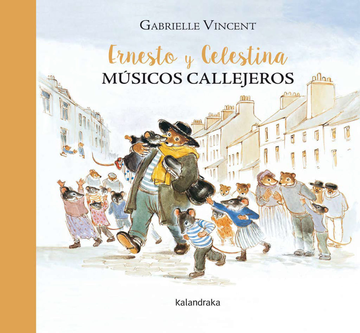 ERNESTO Y CELESTINA1