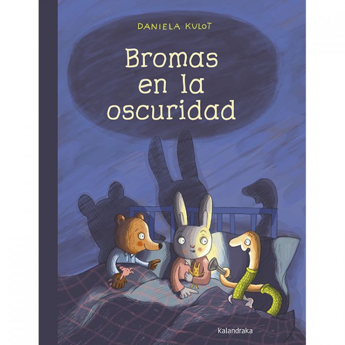 BROMAS EN LA OSCURIDADA1
