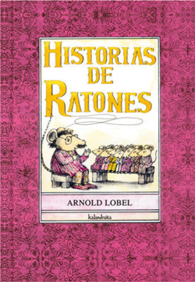 HISTORIA DE RATONES1