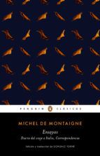 ENSAYOS MICHEL DE MONTAIGNE1