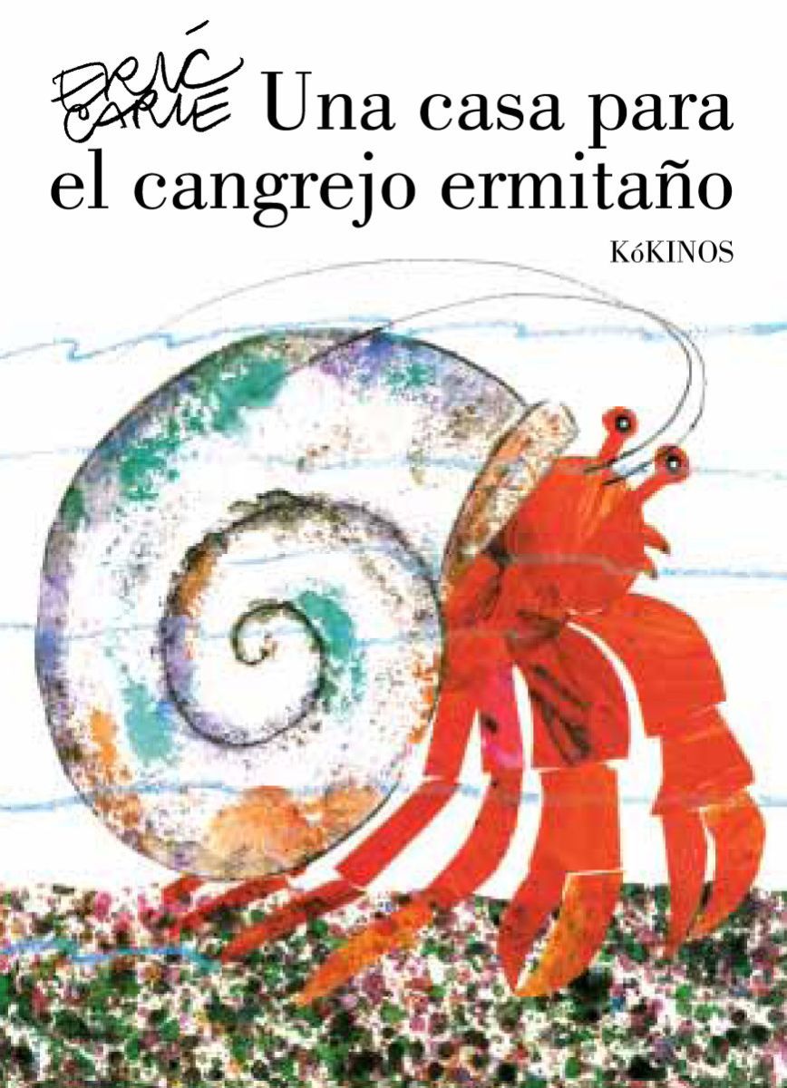 UNA CASA PARA EL CANGREJO ERMITAÑO1