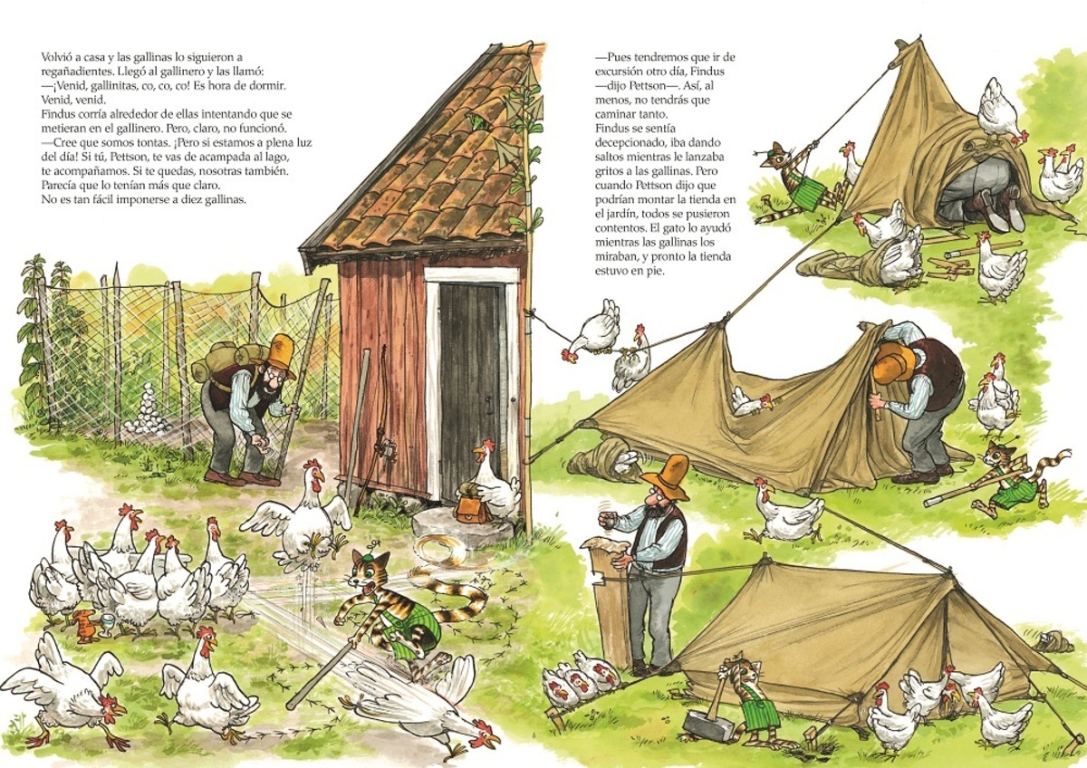 PETTSON SE VA DE ACAMPADA3