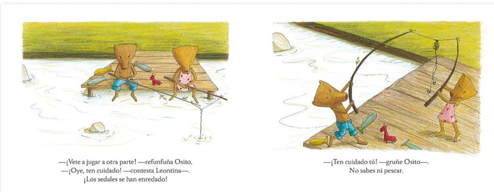 OSITO Y LEONTINA EL ENCUENTRO4