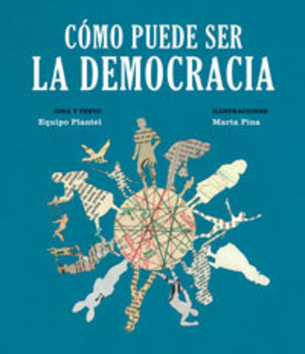 CÓMO PUEDE SER LA DEMOCRACIA1