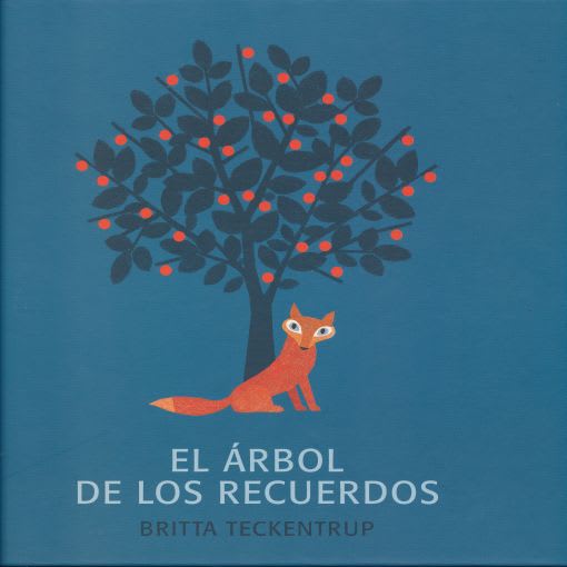 EL ÁRBOL DE LOS RECUERDOS1