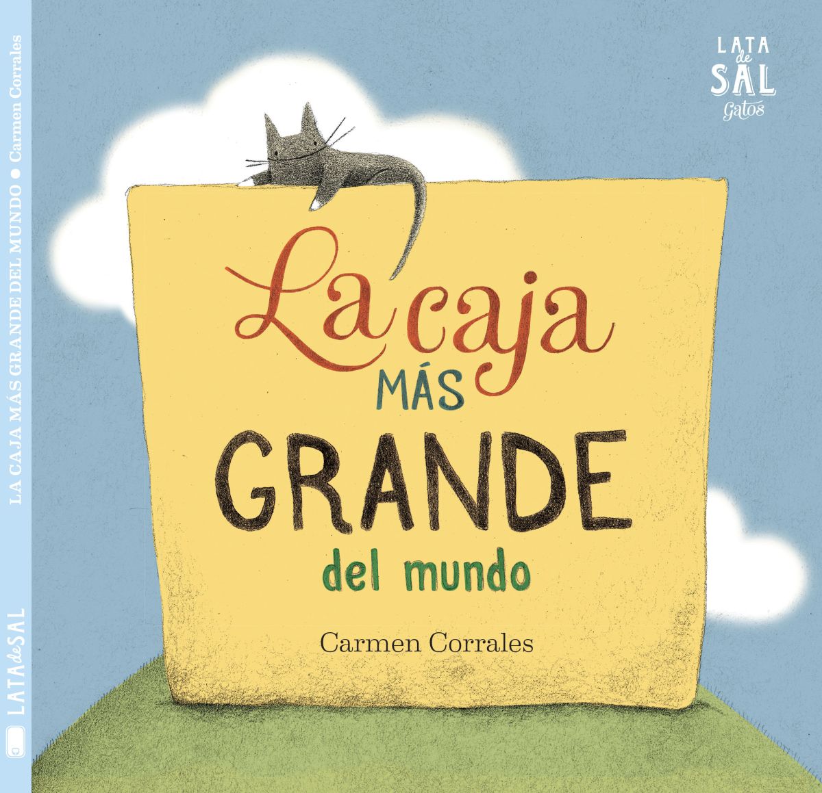 LA CAJA MÁS GRANDE DEL MUNDO1
