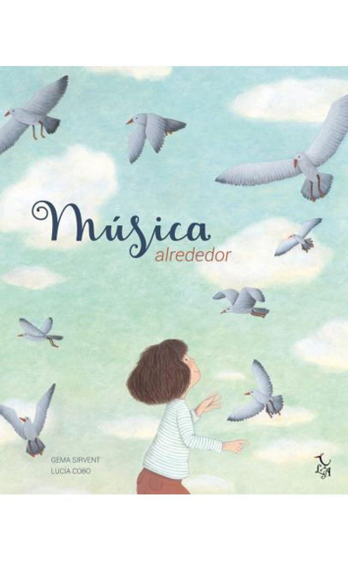 MÚSICA ALREDEDOR1