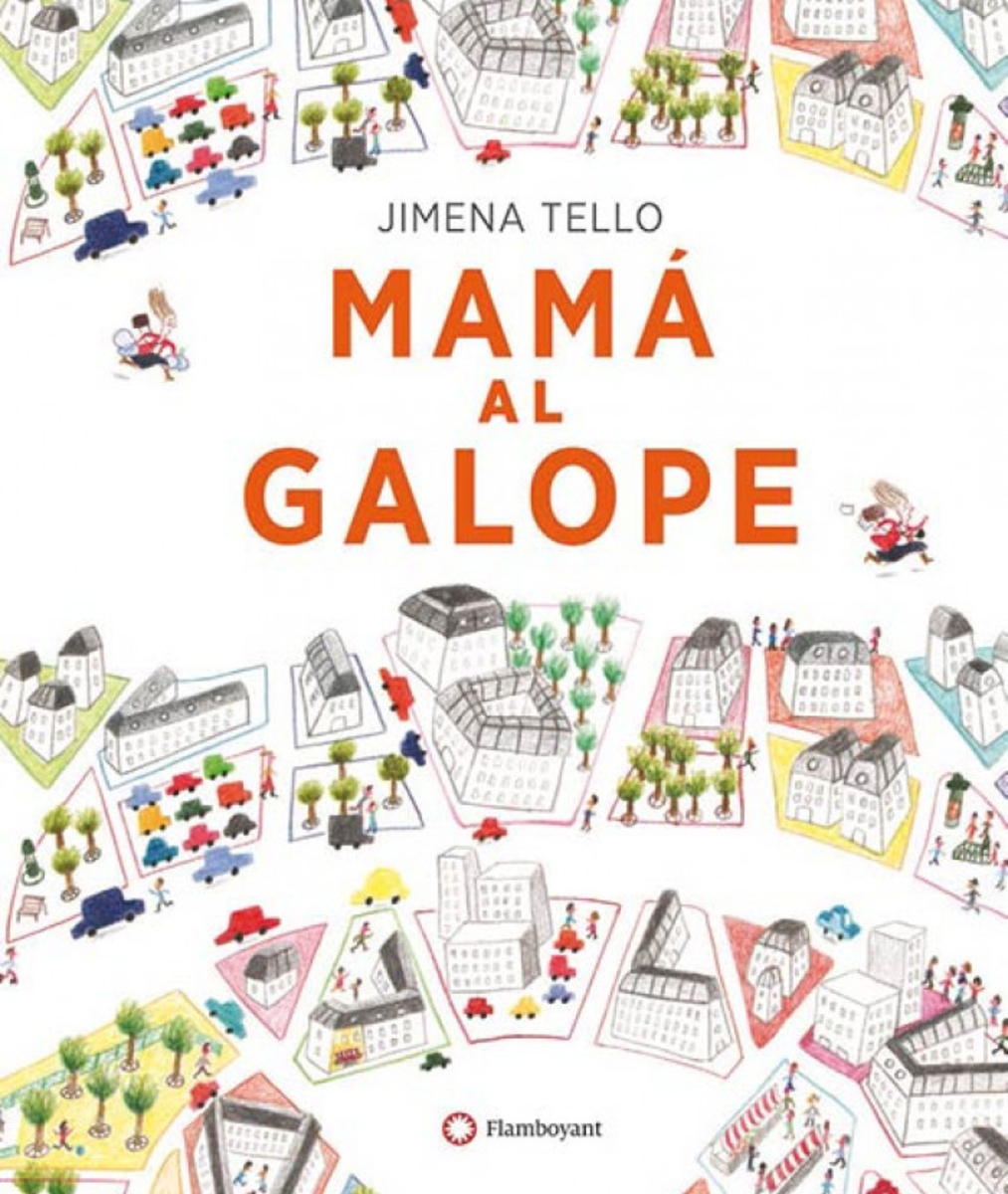 MAMÁ AL GALOPE1