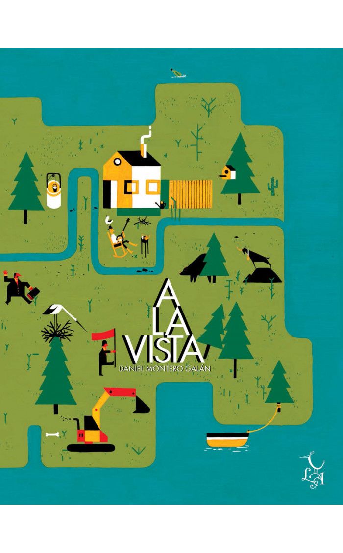 A LA VISTA1
