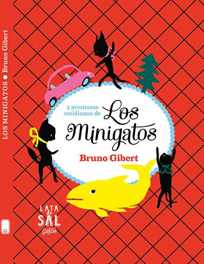LOS MINIGATOS1