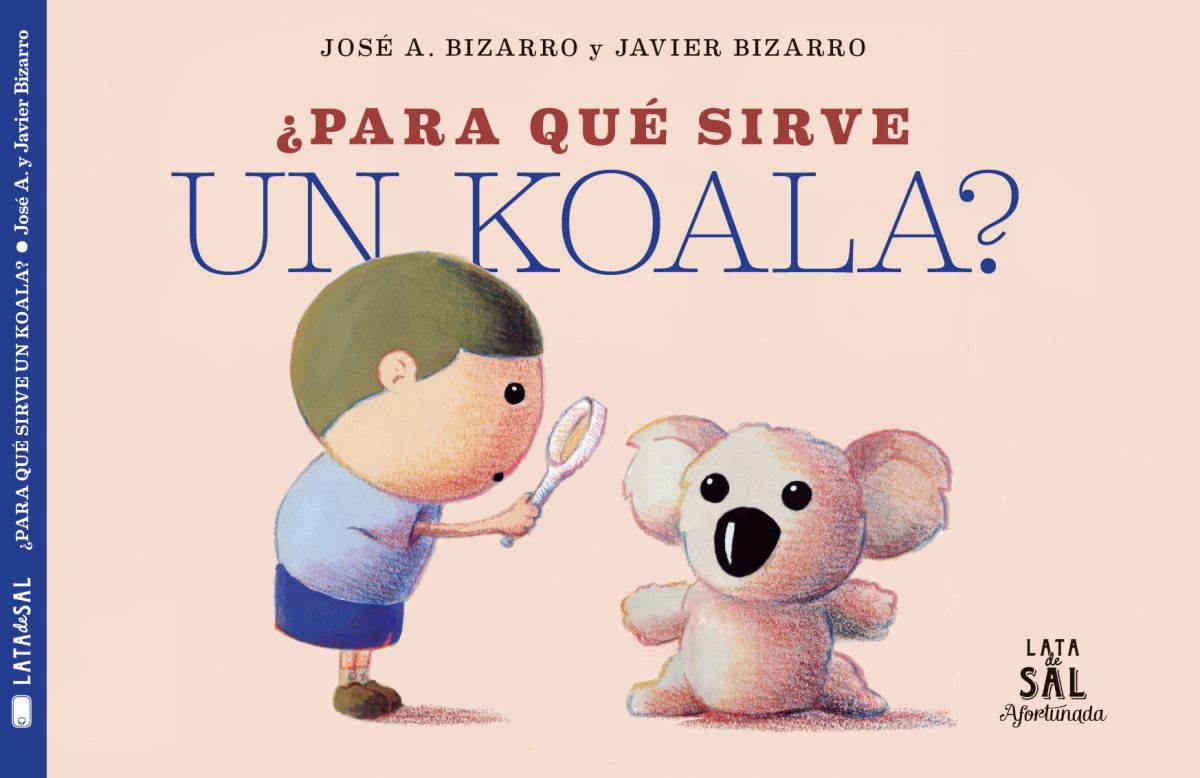 ¿PARA QUÉ SIRVE UN KOALA?1