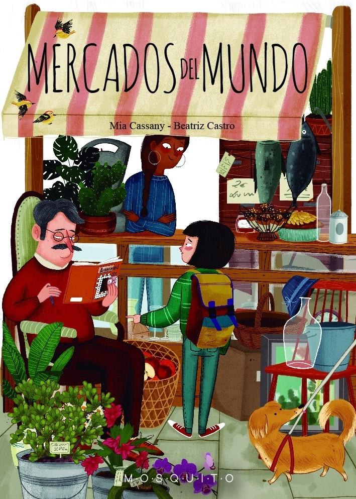 MERCADOS DEL MUNDO1