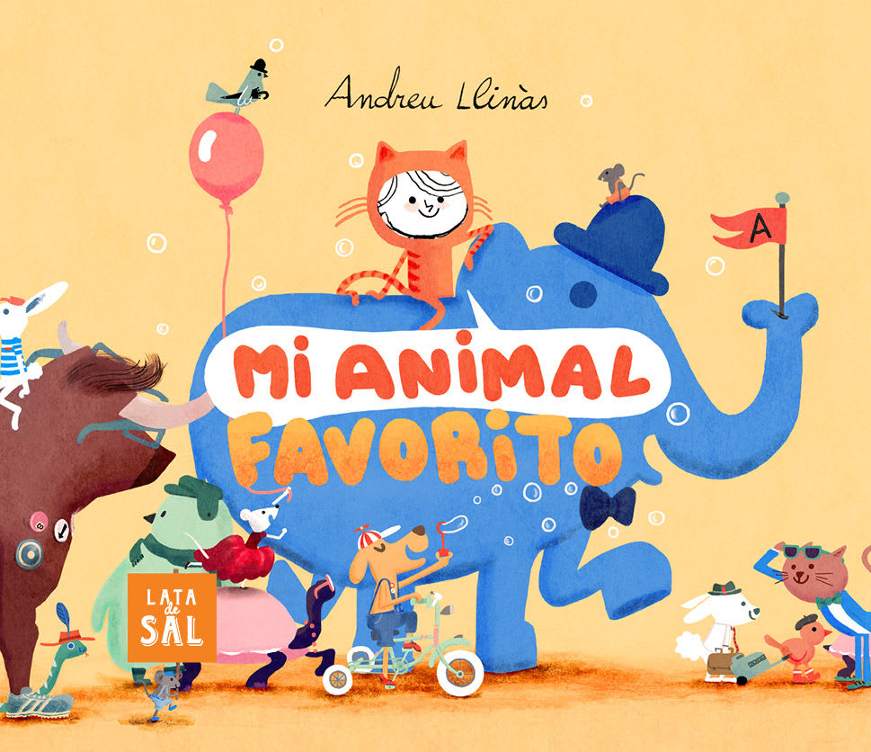MI ANIMAL FAVORITO1