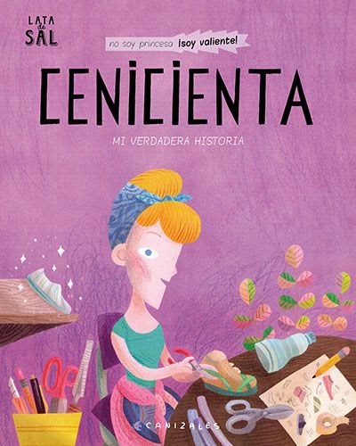CENICIENTA MI VERDADERA HISTORIA1