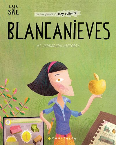 BLANCANIEVES MI VERDADERA HISTORIA1