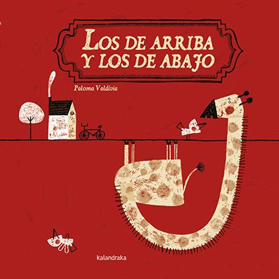 LOS DE ARRIBA Y LOS DE ABAJO1
