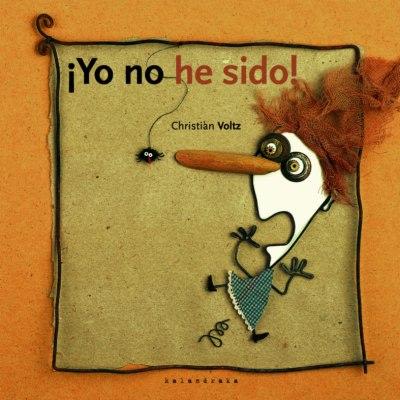 ¡YO NO HE SIDO!1
