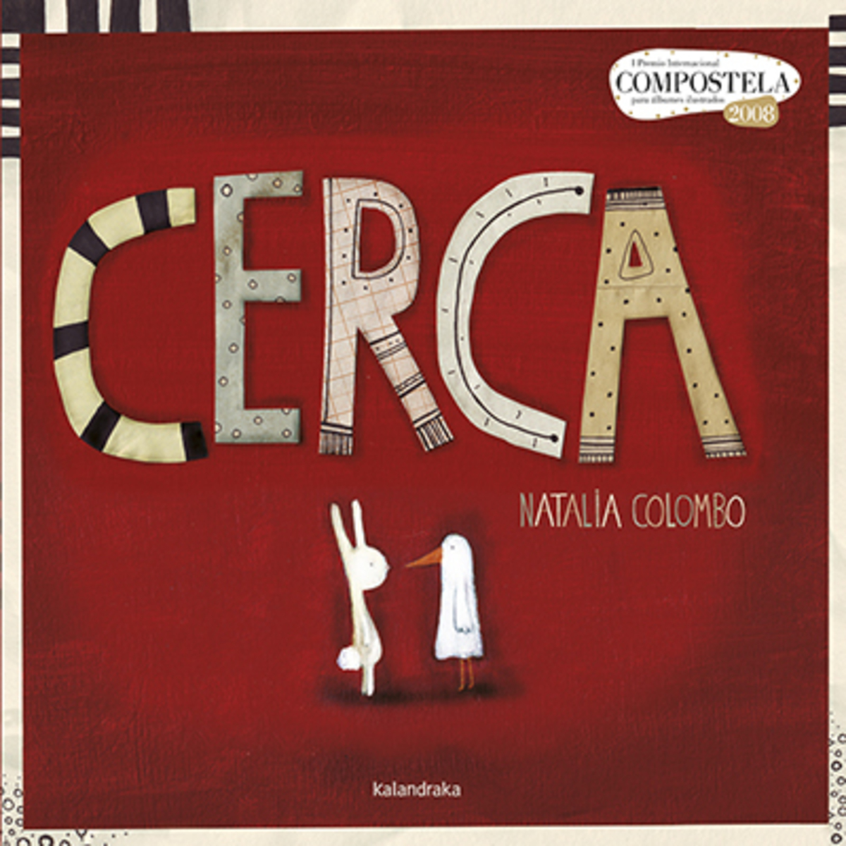 CERCA1