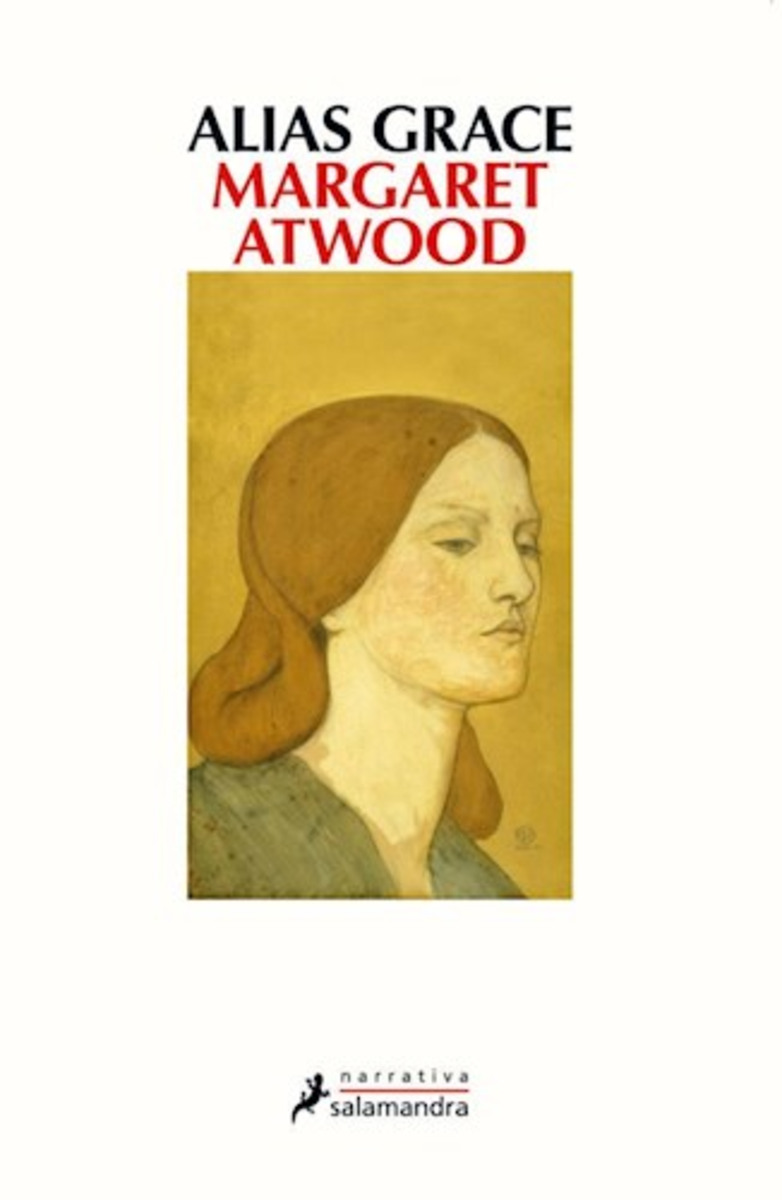 ALIAS GRACE1