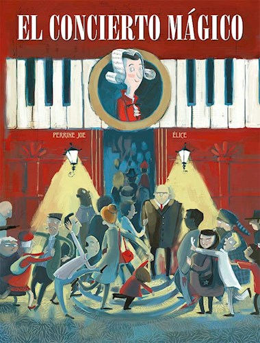 EL CONCIERTO MÁGICO1