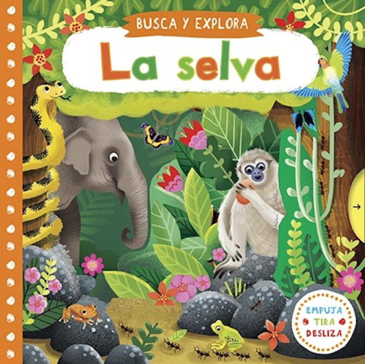 LA SELVA1