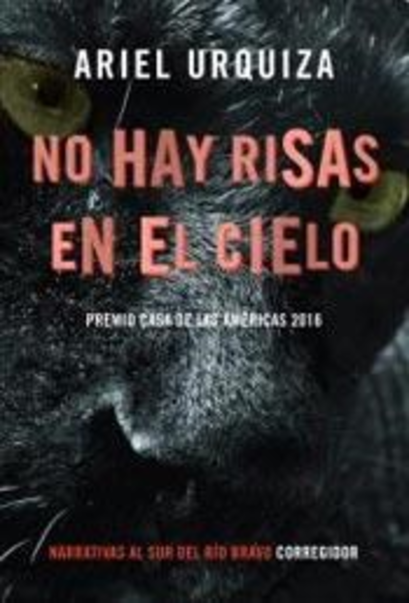 NO HAY RISAS EN EL CIELO1