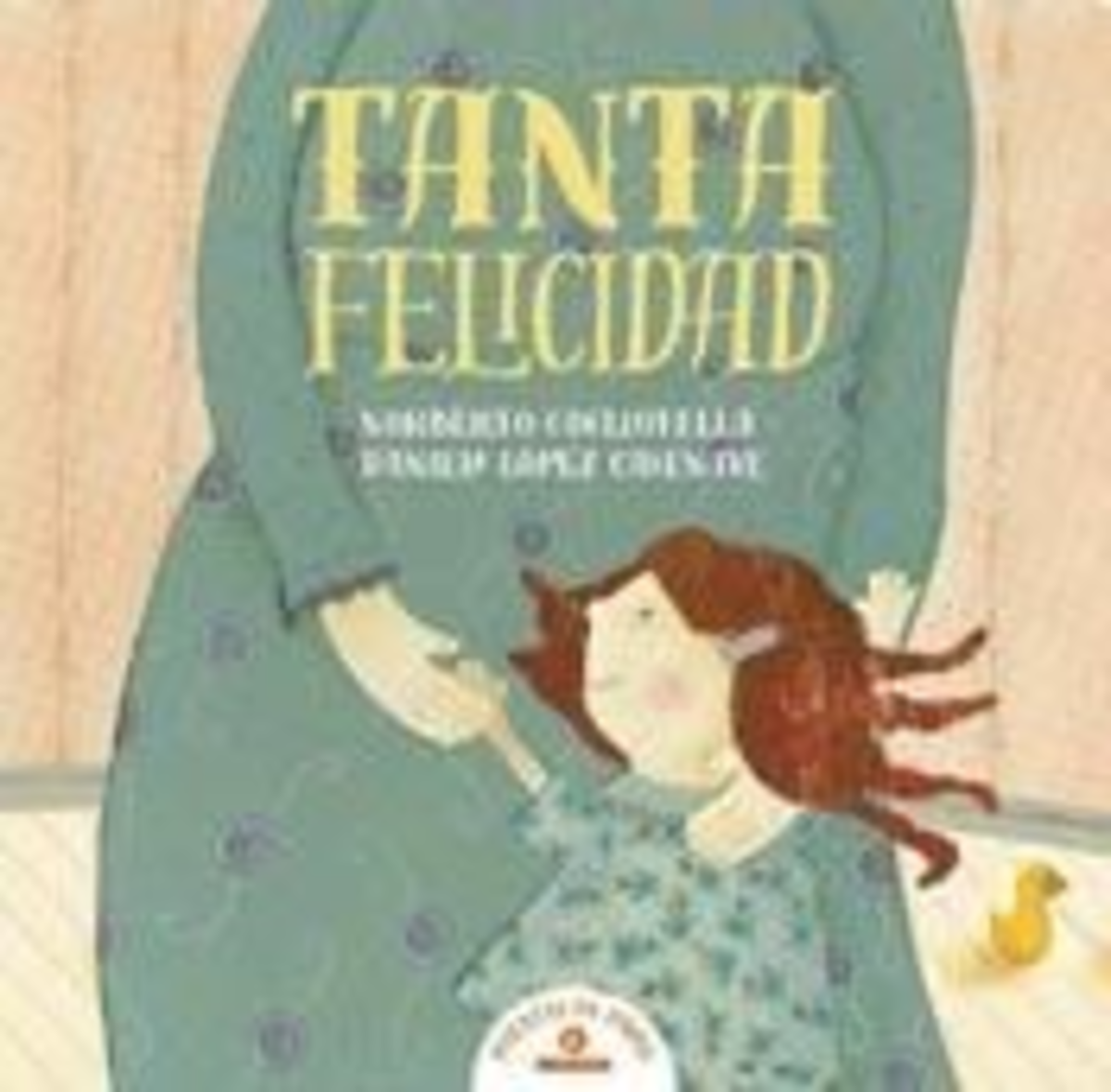 TANTA FELICIDAD1