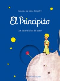 EL PRINCIPITO 1