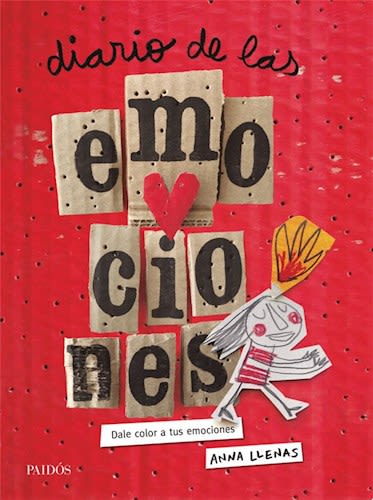 DIARIO DE LAS EMOCIONES DALE COLOR A TUS EMOCIONES1