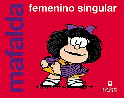 MAFALDA FEMENINO SINGULAR1