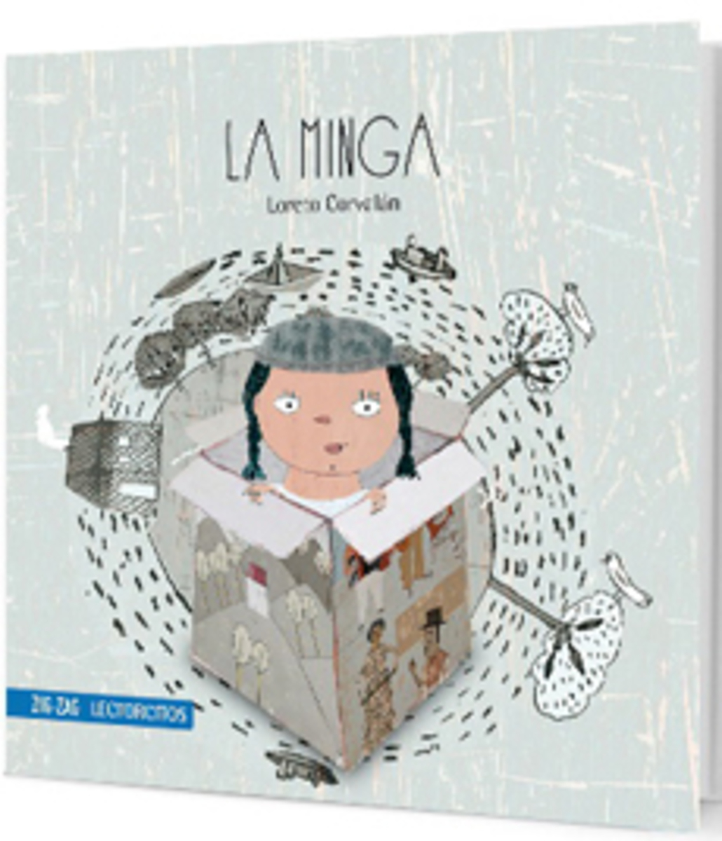 LA MINGA1