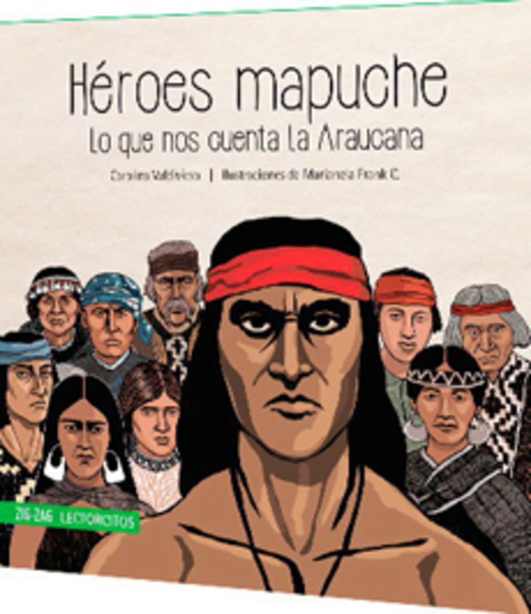 HÉROES MAPUCHE1