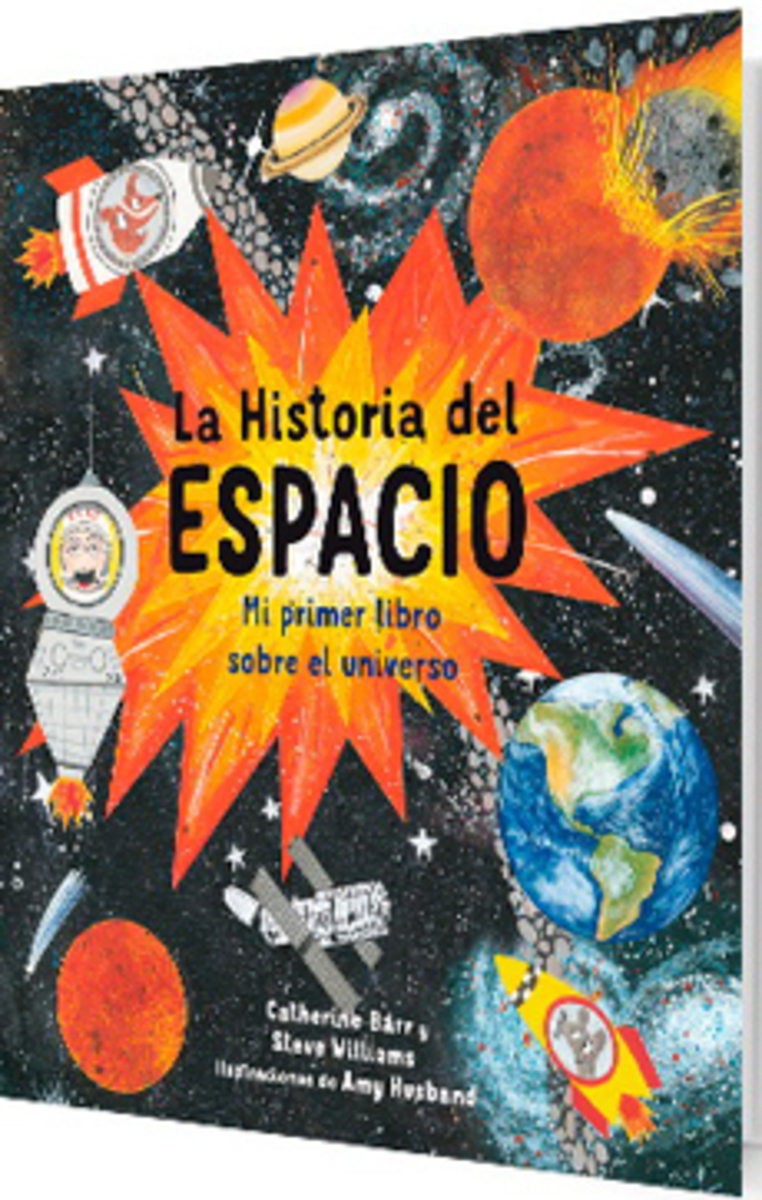 LA HISTORIA DEL ESPACIO1