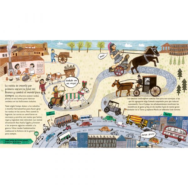 LA HISTORIA DE LOS INVENTOS2