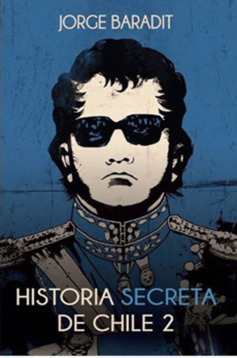 HISTORIA SECRETA DE CHILE 21