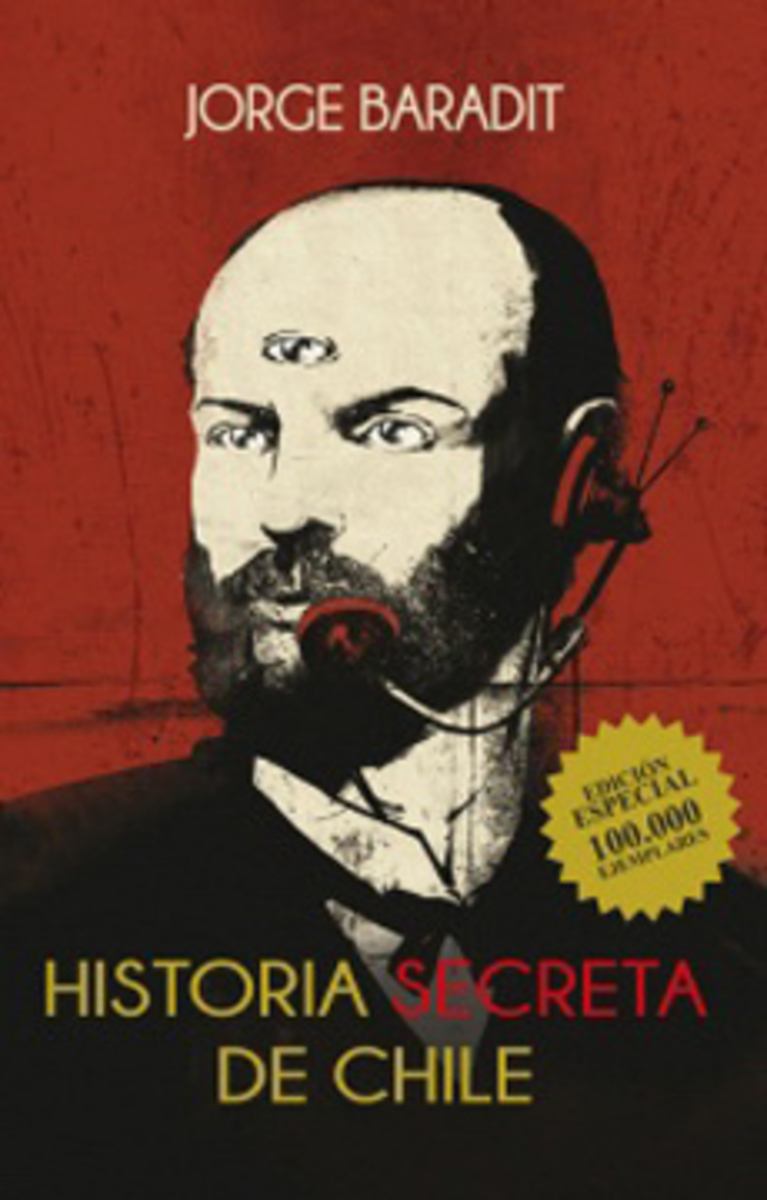 HISTORIA SECRETA DE CHILE (TD)1
