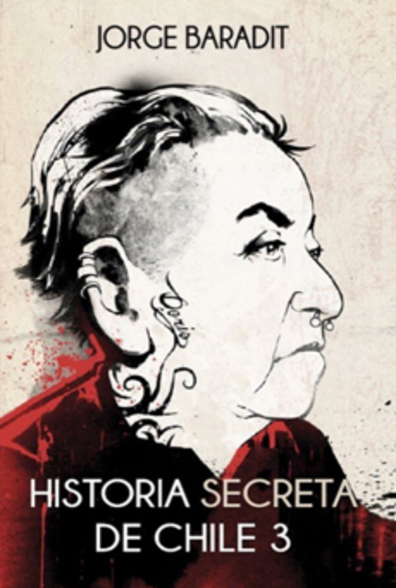 HISTORIA SECRETA DE CHILE 31