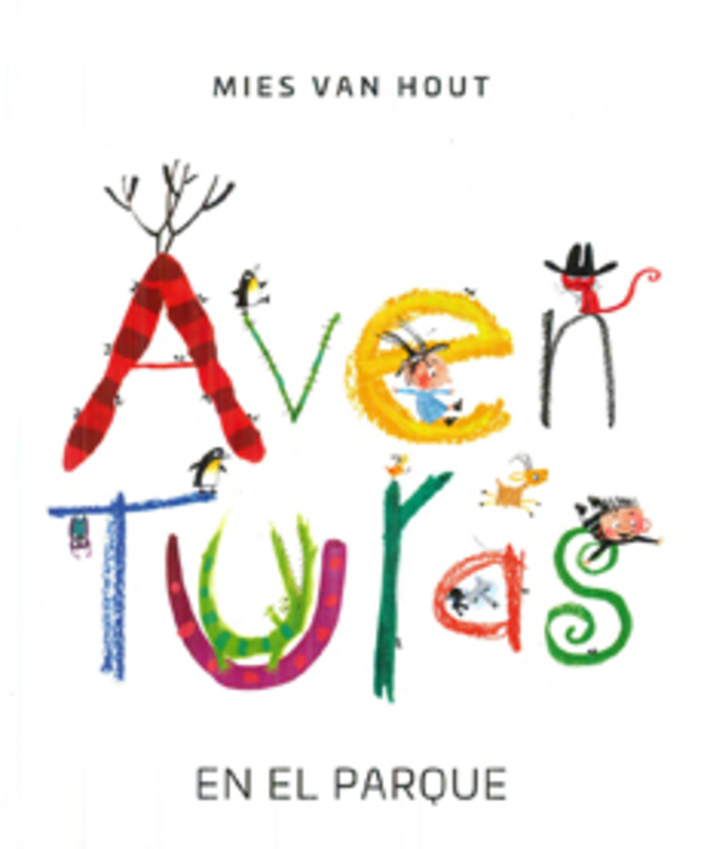 AVENTURAS EN EL PARQUE1