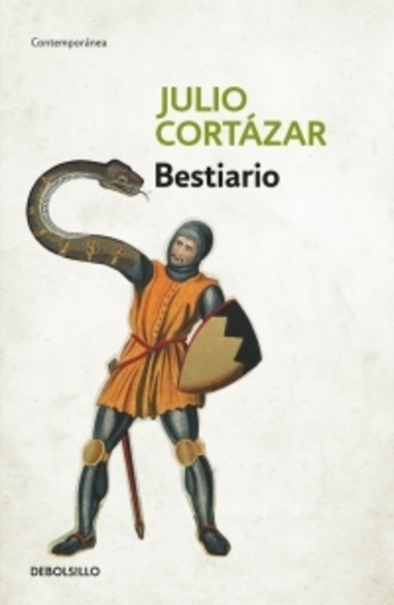 BESTIARIO (CUENTOS)1
