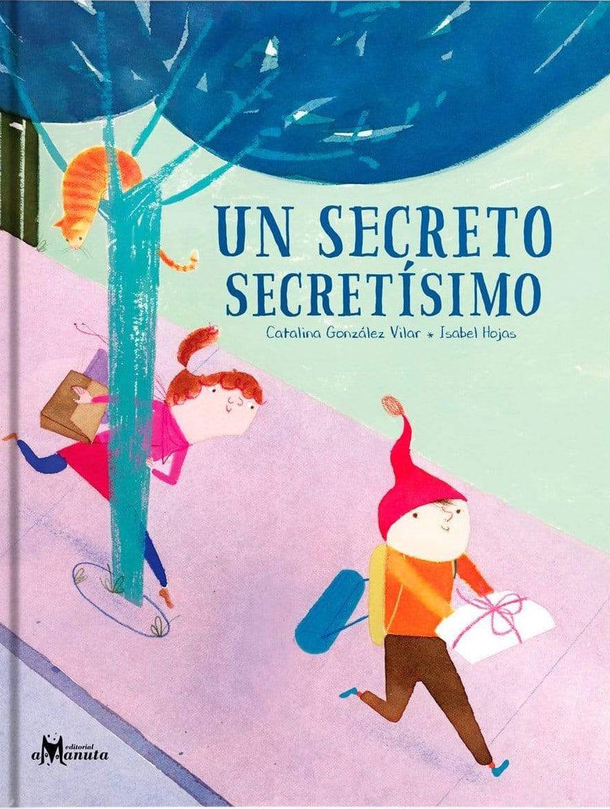 UN SECRETO SECRETÍSIMO1