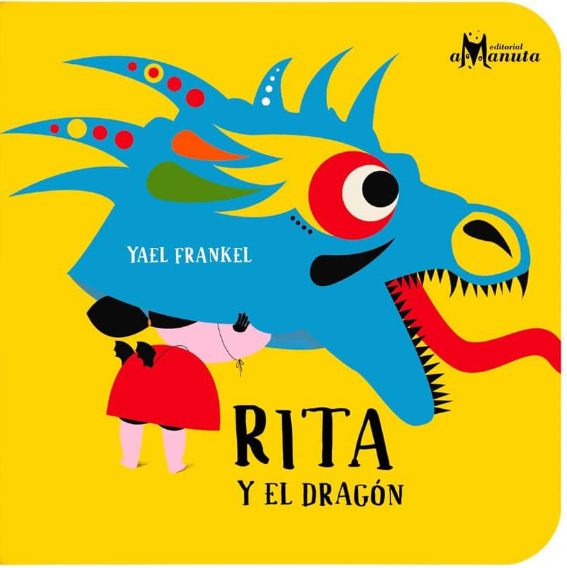 RITA Y EL DRAGÓN1