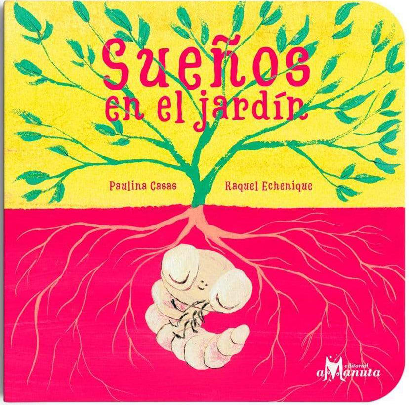 SUEÑOS EN EL JARDÍN1