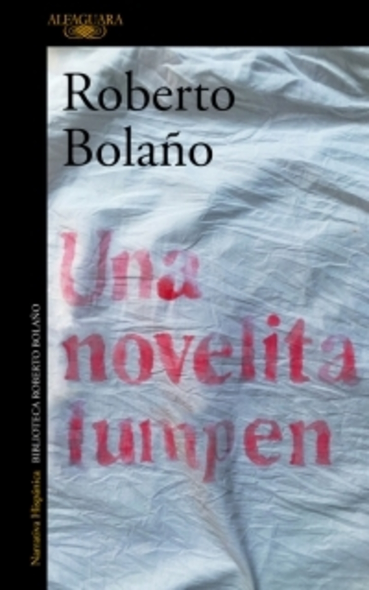 UNA NOVELITA LUMPEN1