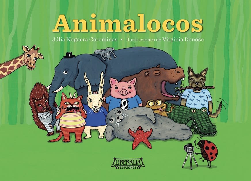 ANIMALOCOS1